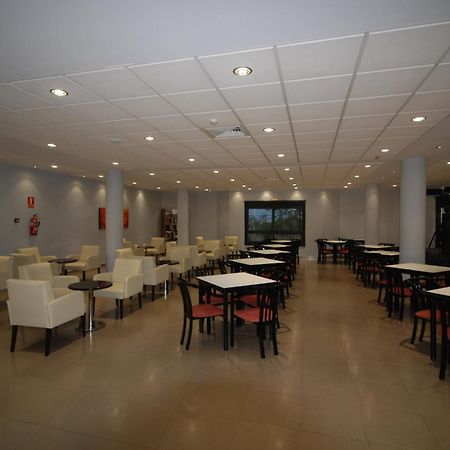 Valhotel Residencia Tiempo Libre El Puig Exterior photo
